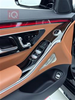 مێرسێدس بێنز S-Class